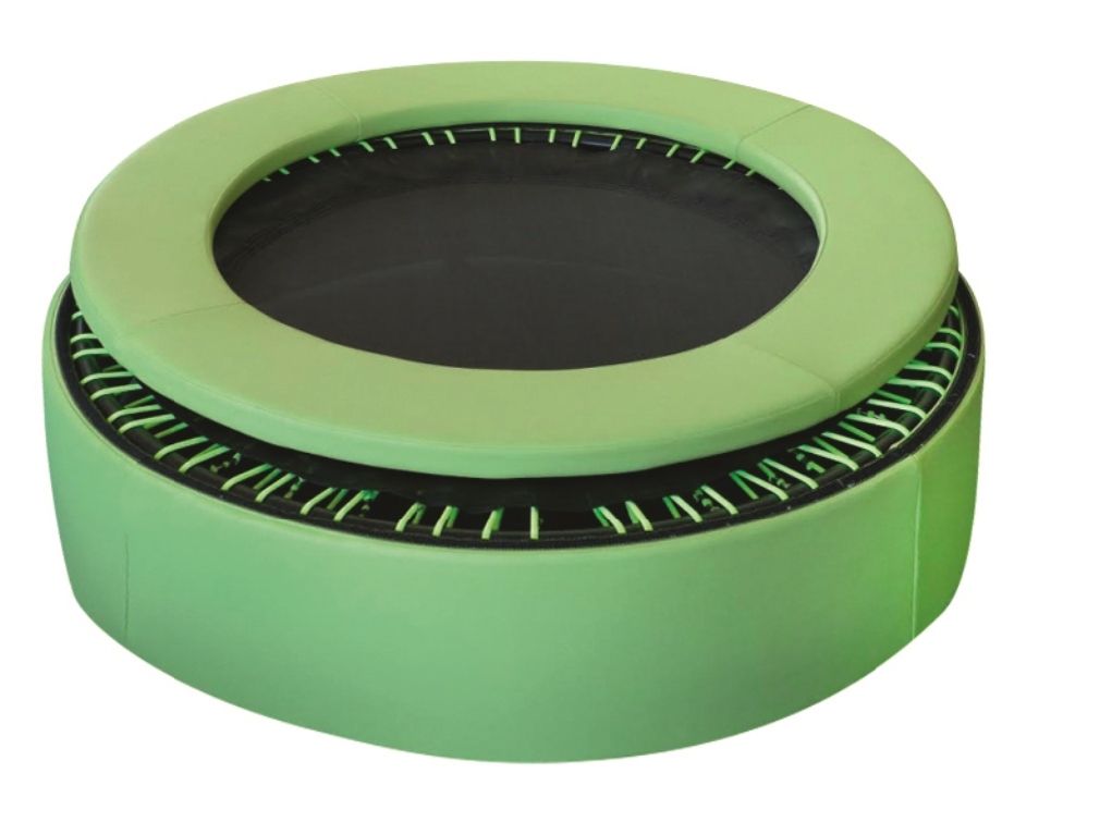 Trampolin Medy