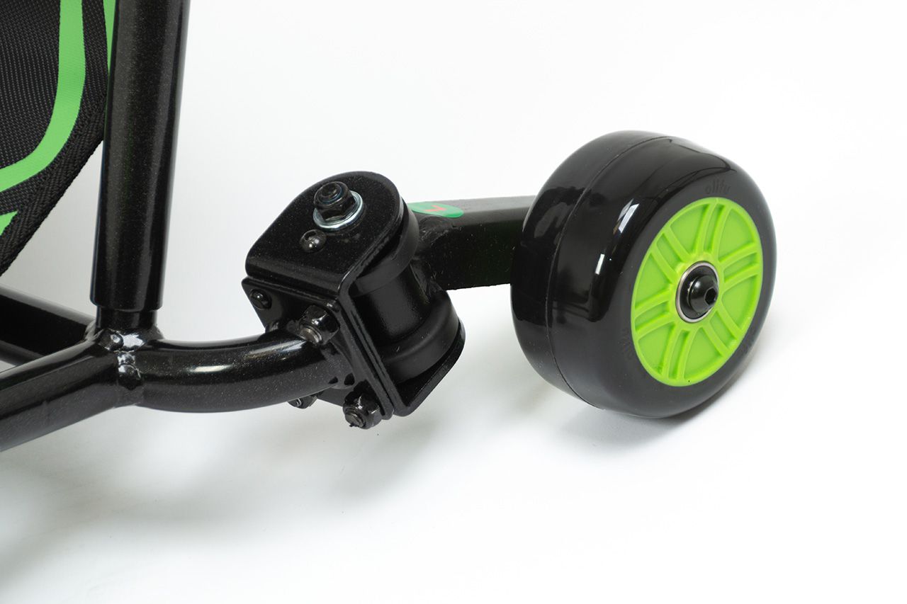 olifu bikez Racer Snake Duo 2.0, groß