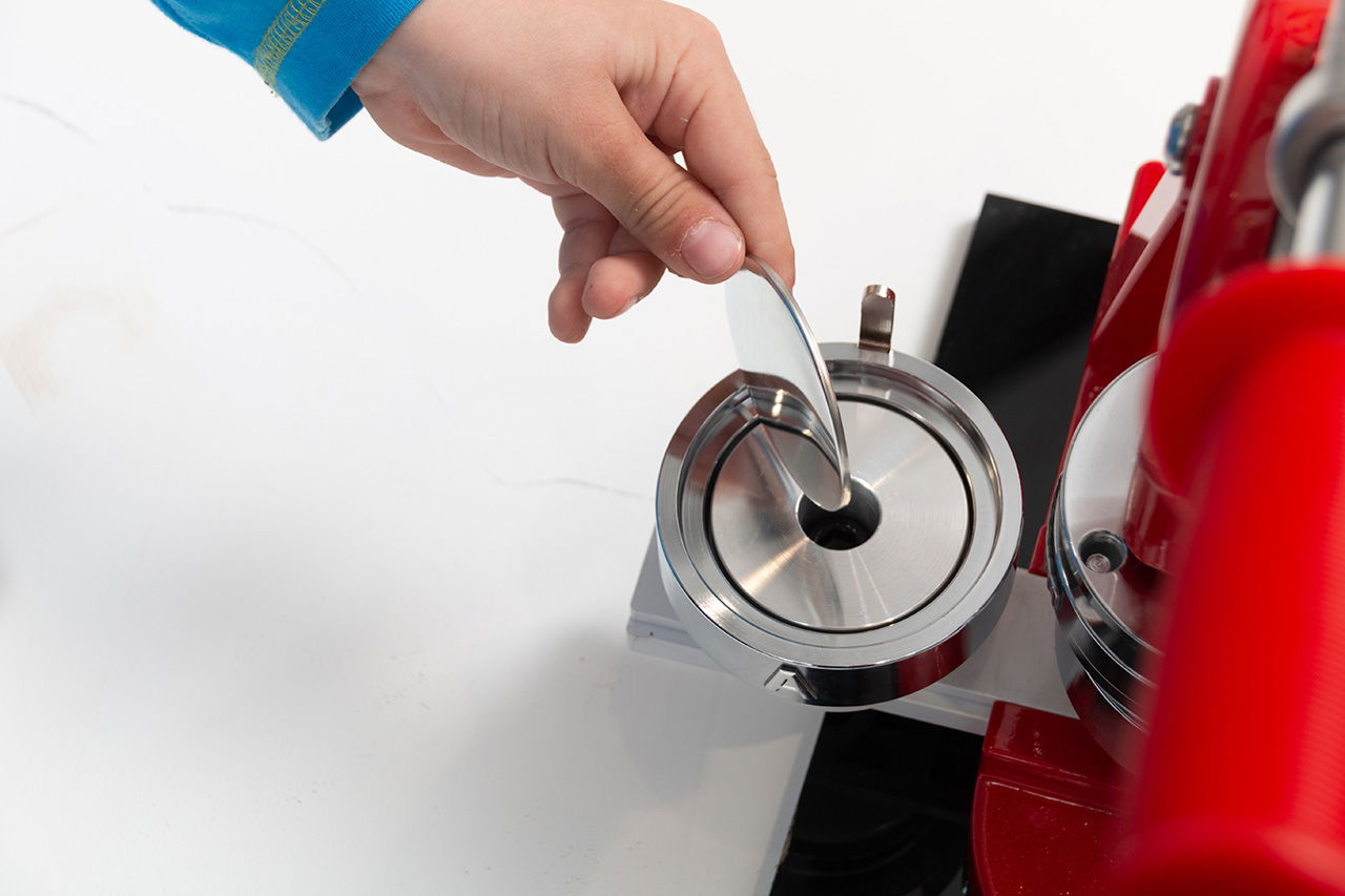 Stanzeinsatz Basic 37 mm