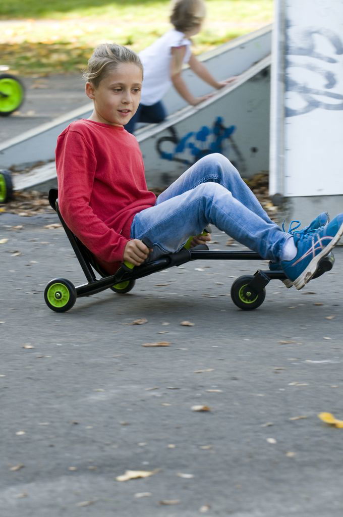 olifu bikez Racer 2.0, groß