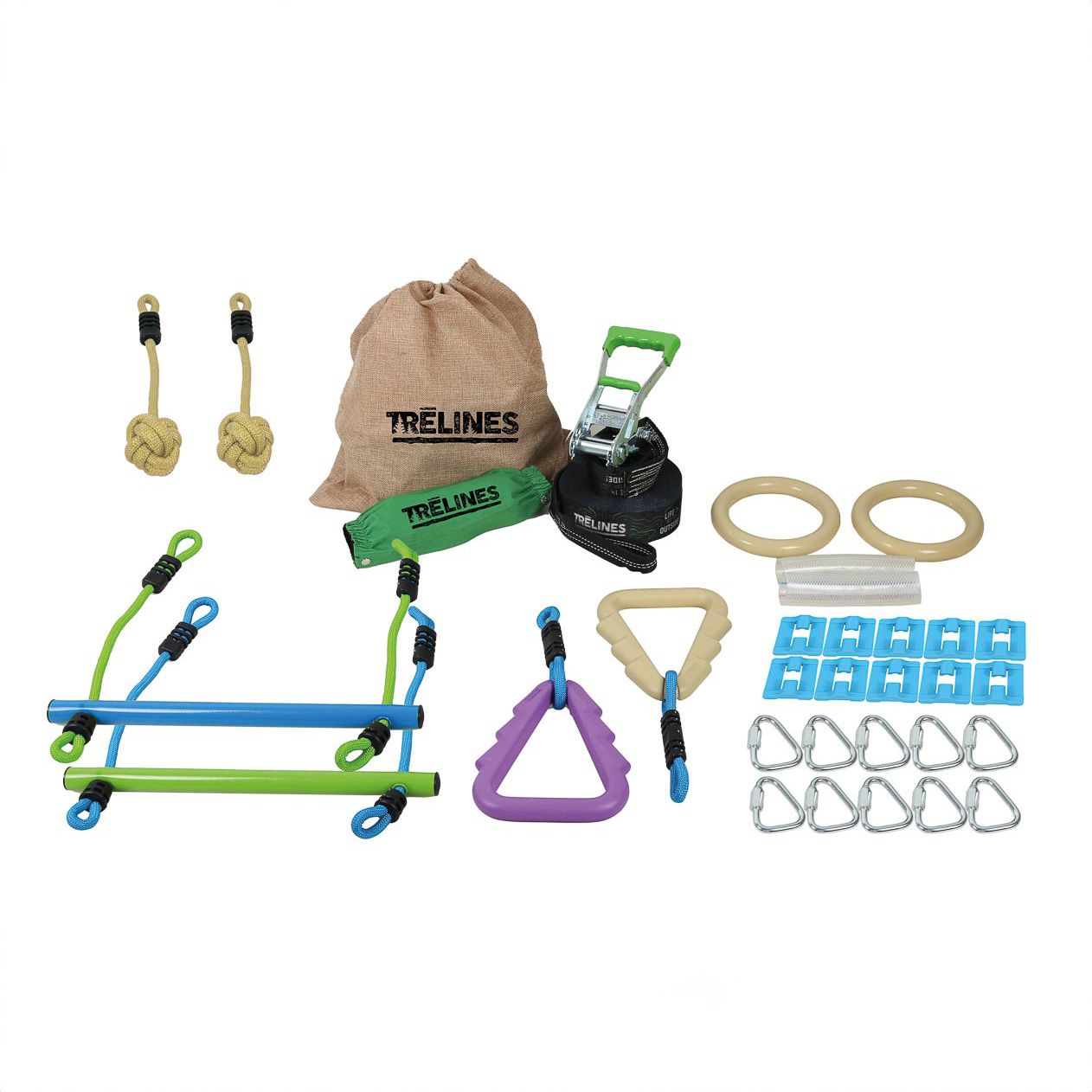 Ninja Adventure 11 m