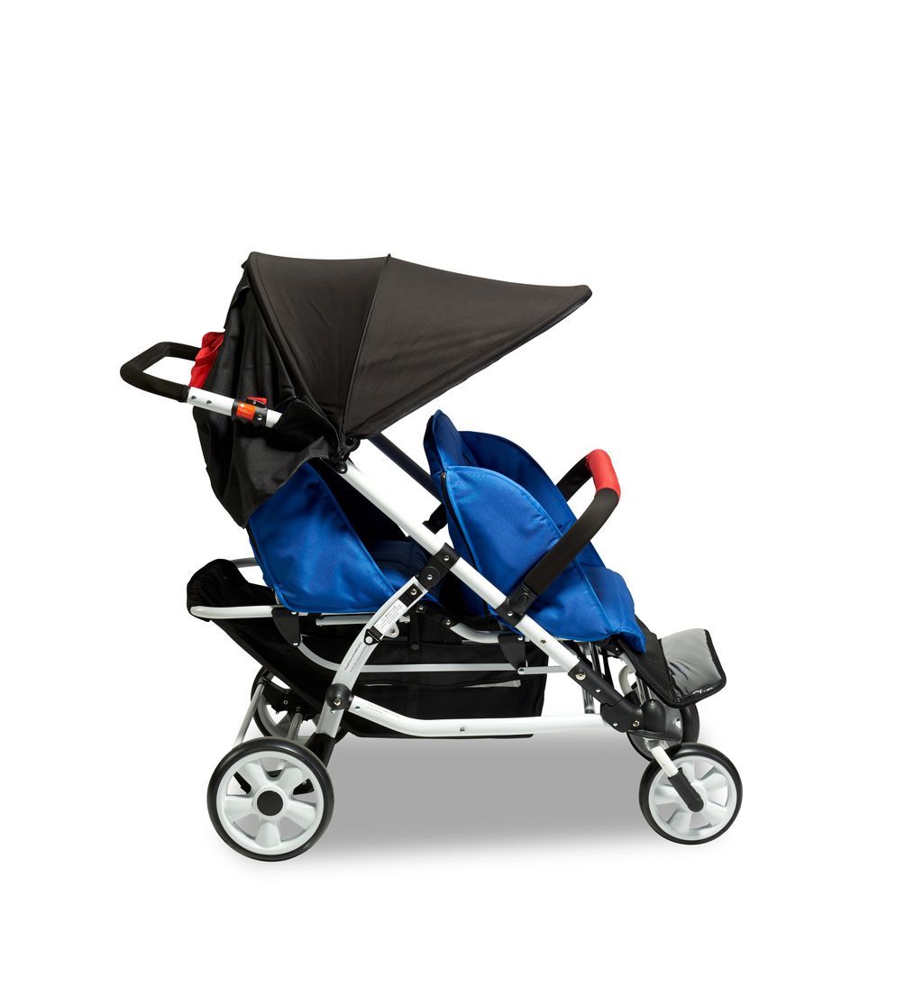 Winther Buggy 4Kids ST 4