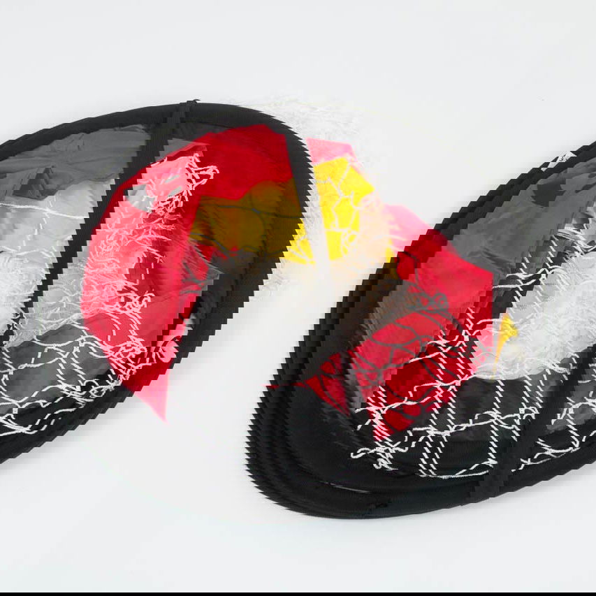 Pop up Fußballtor, 4er-Pack