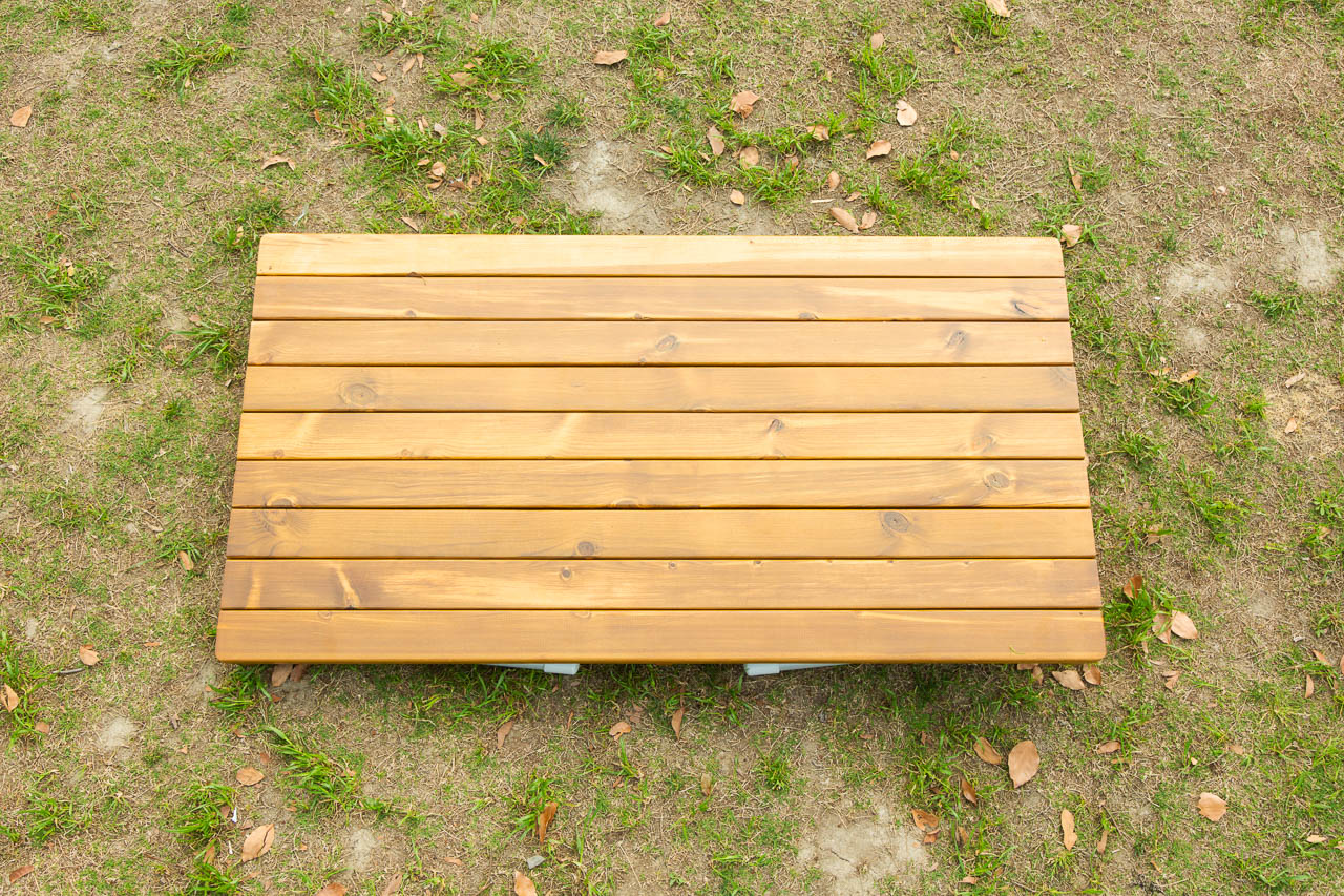 Outdoor Tisch 150 cm , klappbar