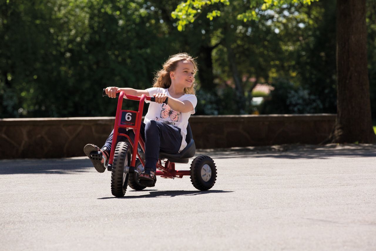 Winther Zlalom Trike Large