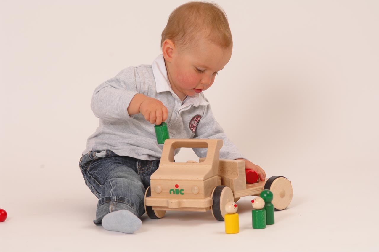 Creamobile Sitzbänke 2er-Set