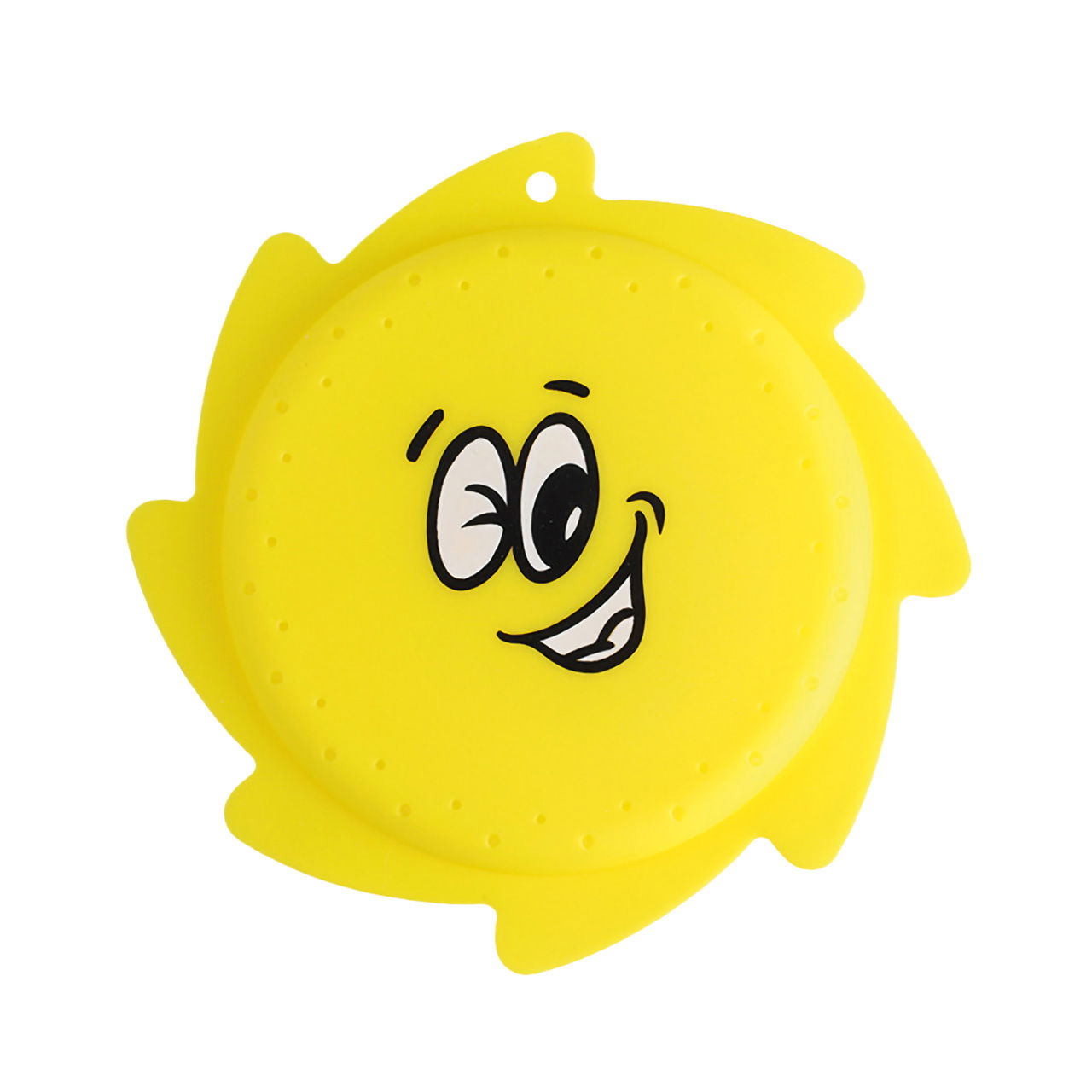 Emotions Wasserfrisbee