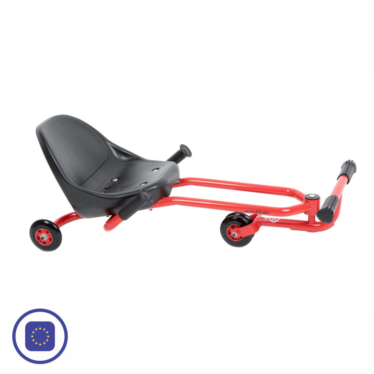 Winther Foot Twister Large