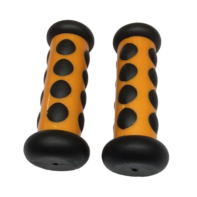 TT Basic-Handgriffepaar TPE