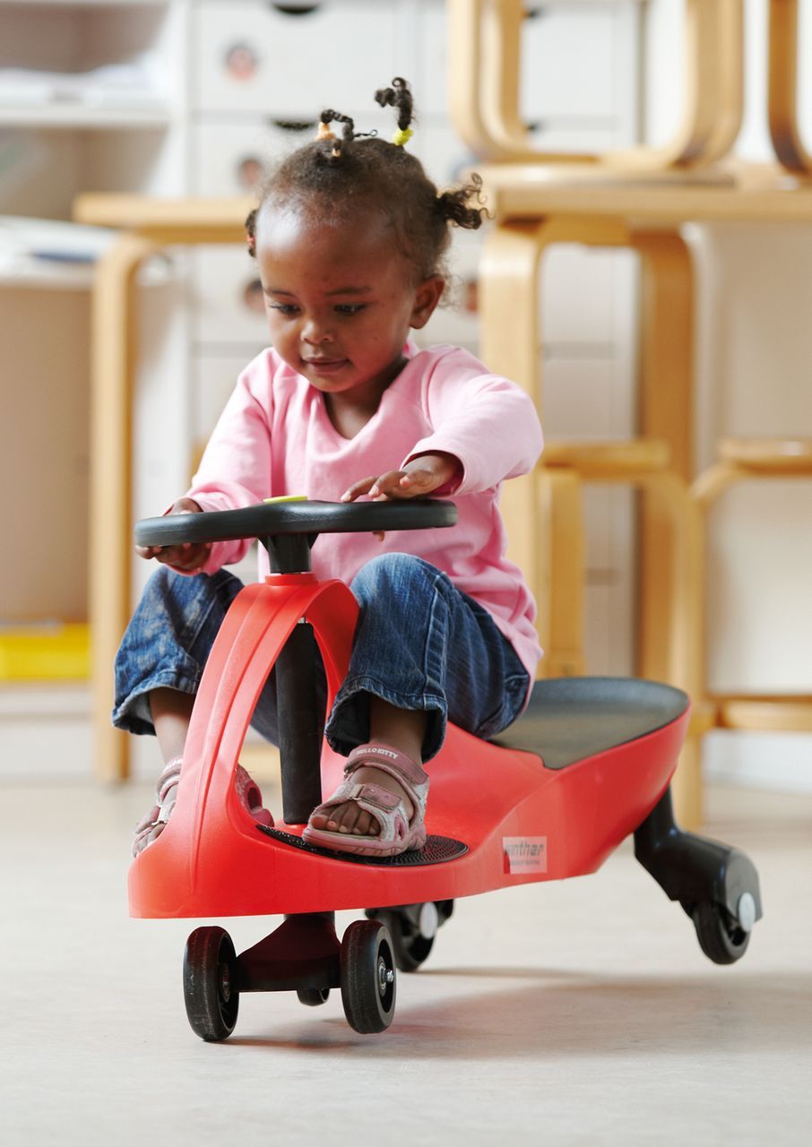 Winther Original PlasmaCar