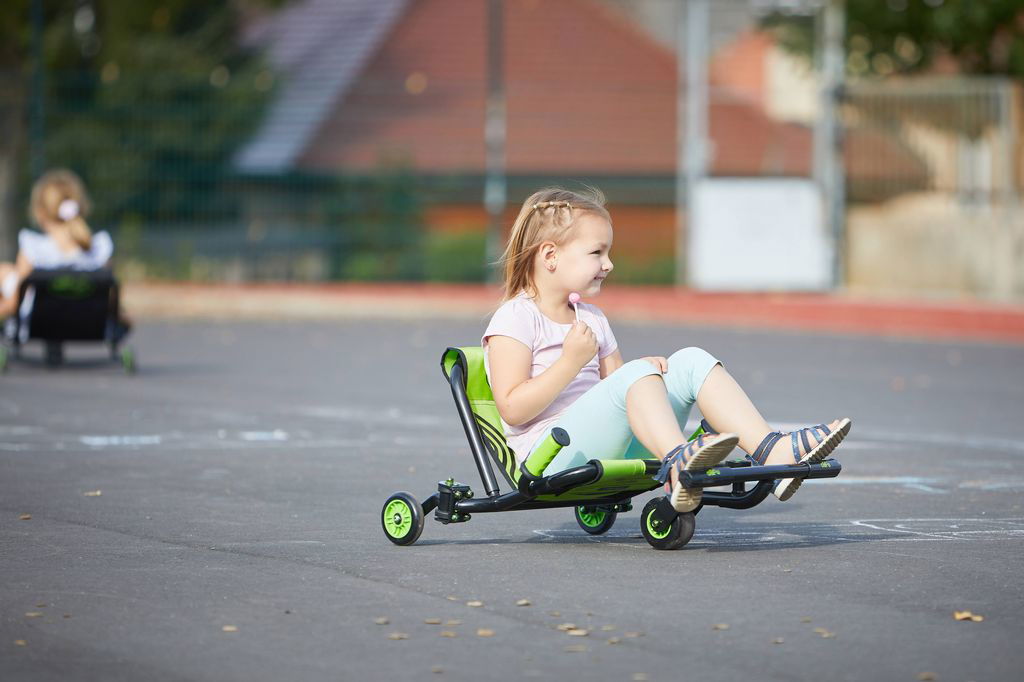 olifu bikez Racer Snake 2.0, klein