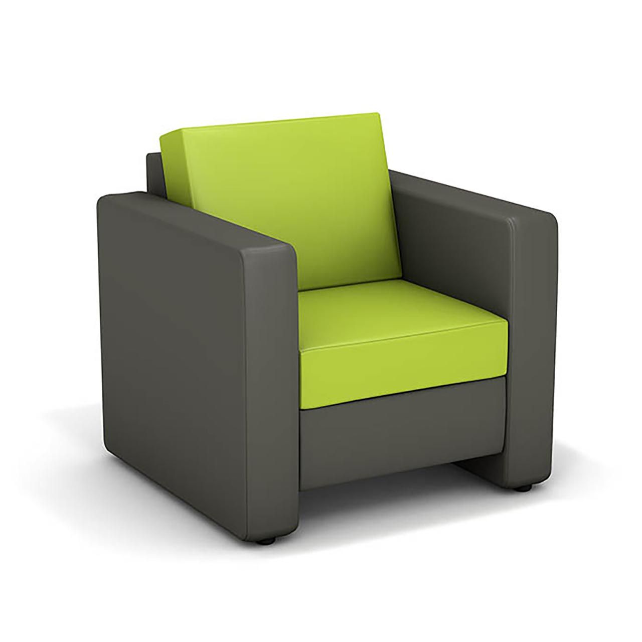 Sessel Seattle, schwer entflammbar